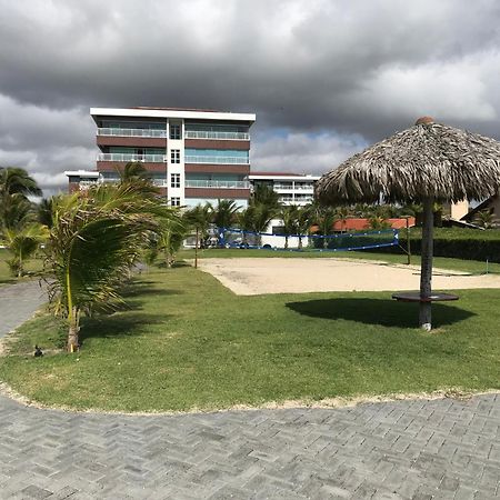 Apartamento No Porto Das Dunas - Beach Way Fortaleza  Exteriér fotografie