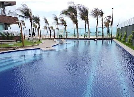 Apartamento No Porto Das Dunas - Beach Way Fortaleza  Exteriér fotografie