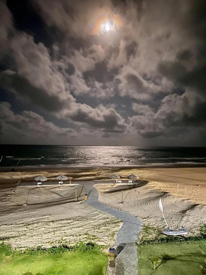 Apartamento No Porto Das Dunas - Beach Way Fortaleza  Exteriér fotografie