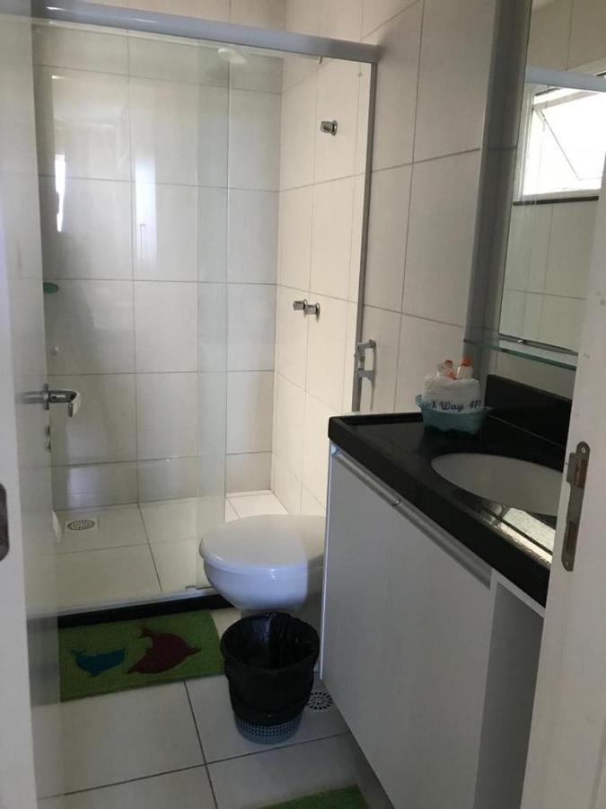 Apartamento No Porto Das Dunas - Beach Way Fortaleza  Exteriér fotografie