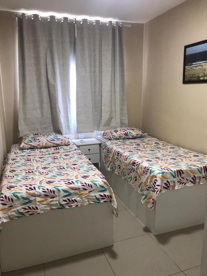 Apartamento No Porto Das Dunas - Beach Way Fortaleza  Exteriér fotografie