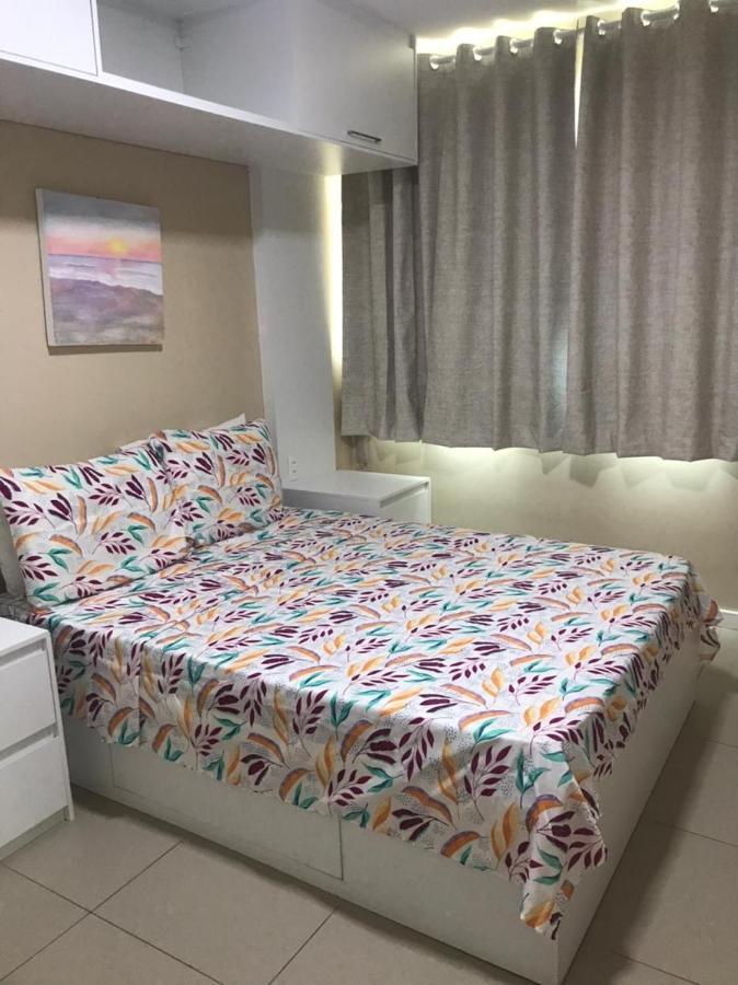 Apartamento No Porto Das Dunas - Beach Way Fortaleza  Exteriér fotografie