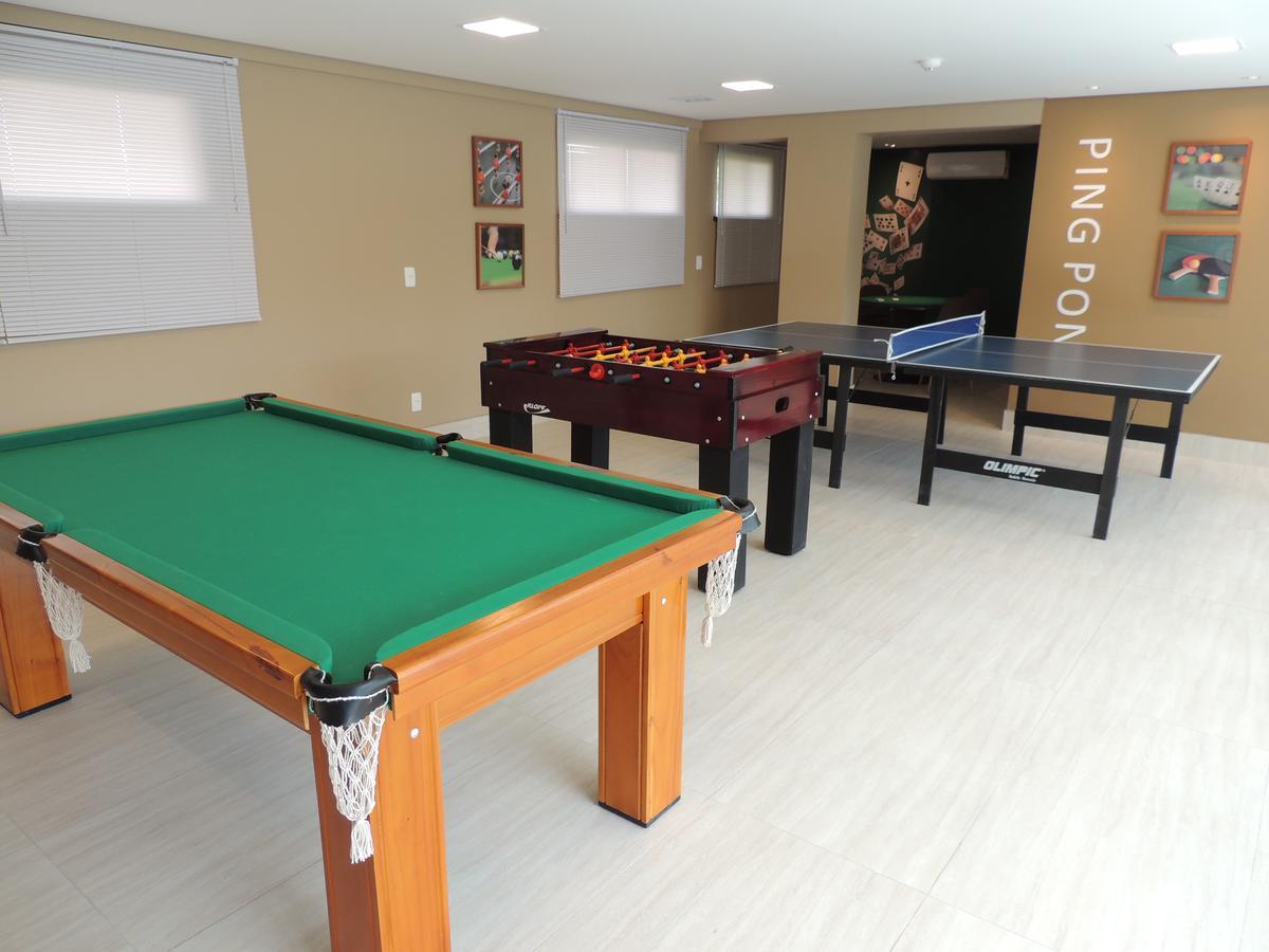Apartamento No Porto Das Dunas - Beach Way Fortaleza  Exteriér fotografie