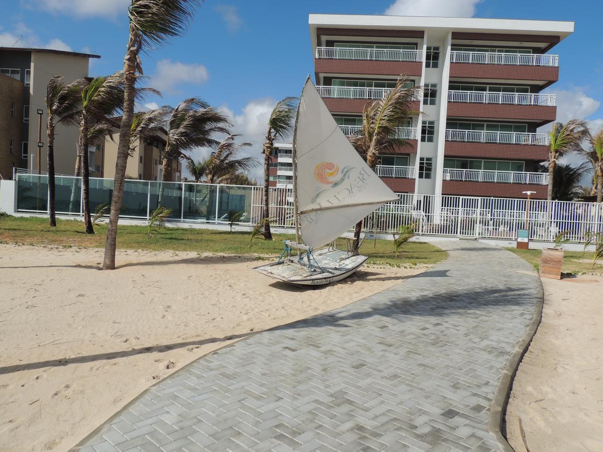 Apartamento No Porto Das Dunas - Beach Way Fortaleza  Exteriér fotografie
